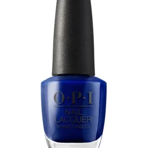 Opi, Blue My Mind, Glittrande, Nagellack, B24, Blue My Mind, 65 ml Opi, Blue My Mind, Glittrande, Nagellack, B24, Blue My Mind, 65 ml