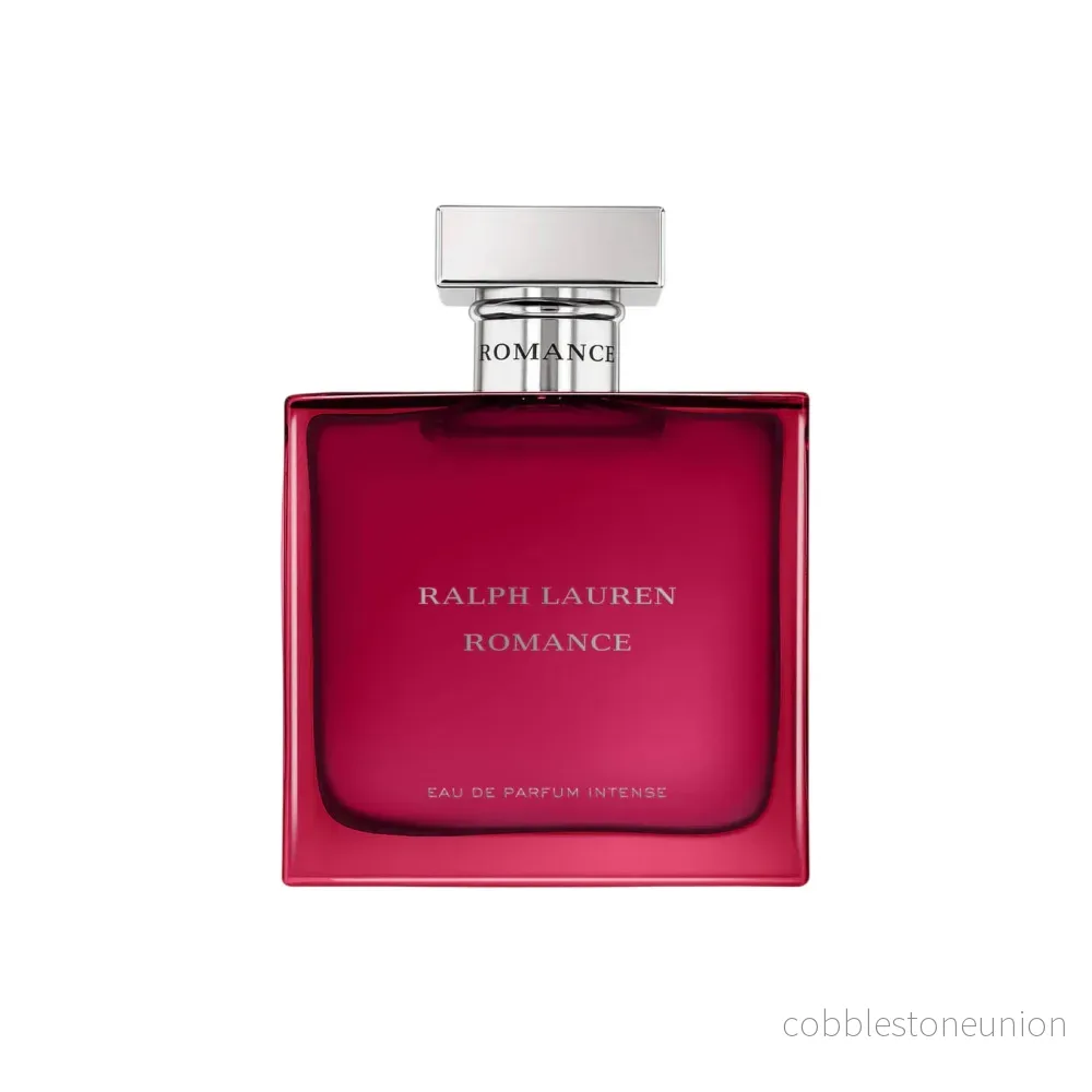 Ralph Lauren, Romance Intense, Eau de Parfum, För henne, 100 ml Ralph Lauren, Romance Intense, Eau de Parfum, För henne, 100 ml