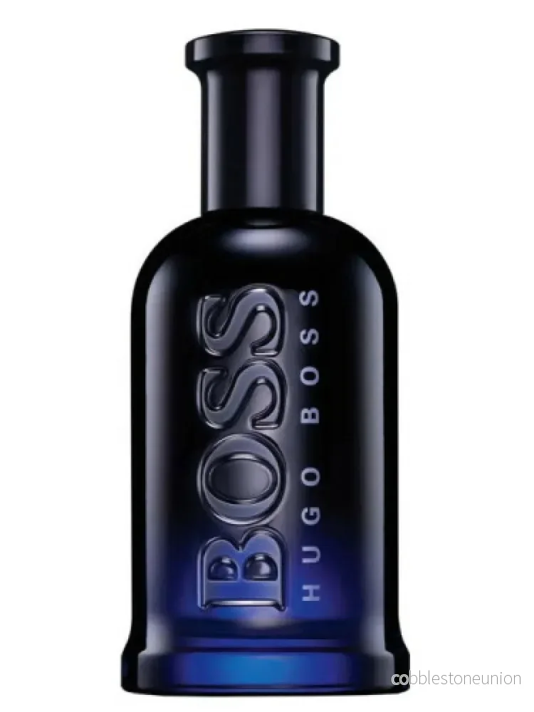 Hugo Boss, Boss Bottled Night, Eau de Toilette, För män, 100 ml Hugo Boss, Boss Bottled Night, Eau de Toilette, För män, 100 ml