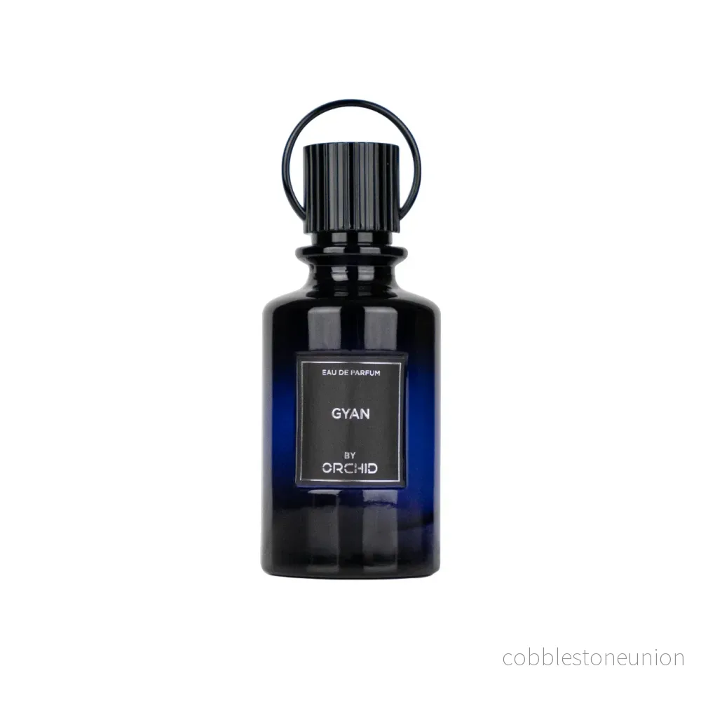 Orchid, Gyan, Eau de Parfum, Unisex, 100 ml Orchid, Gyan, Eau de Parfum, Unisex, 100 ml