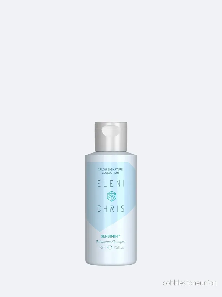 SensiMin™ Balancing Shampoo 75ml