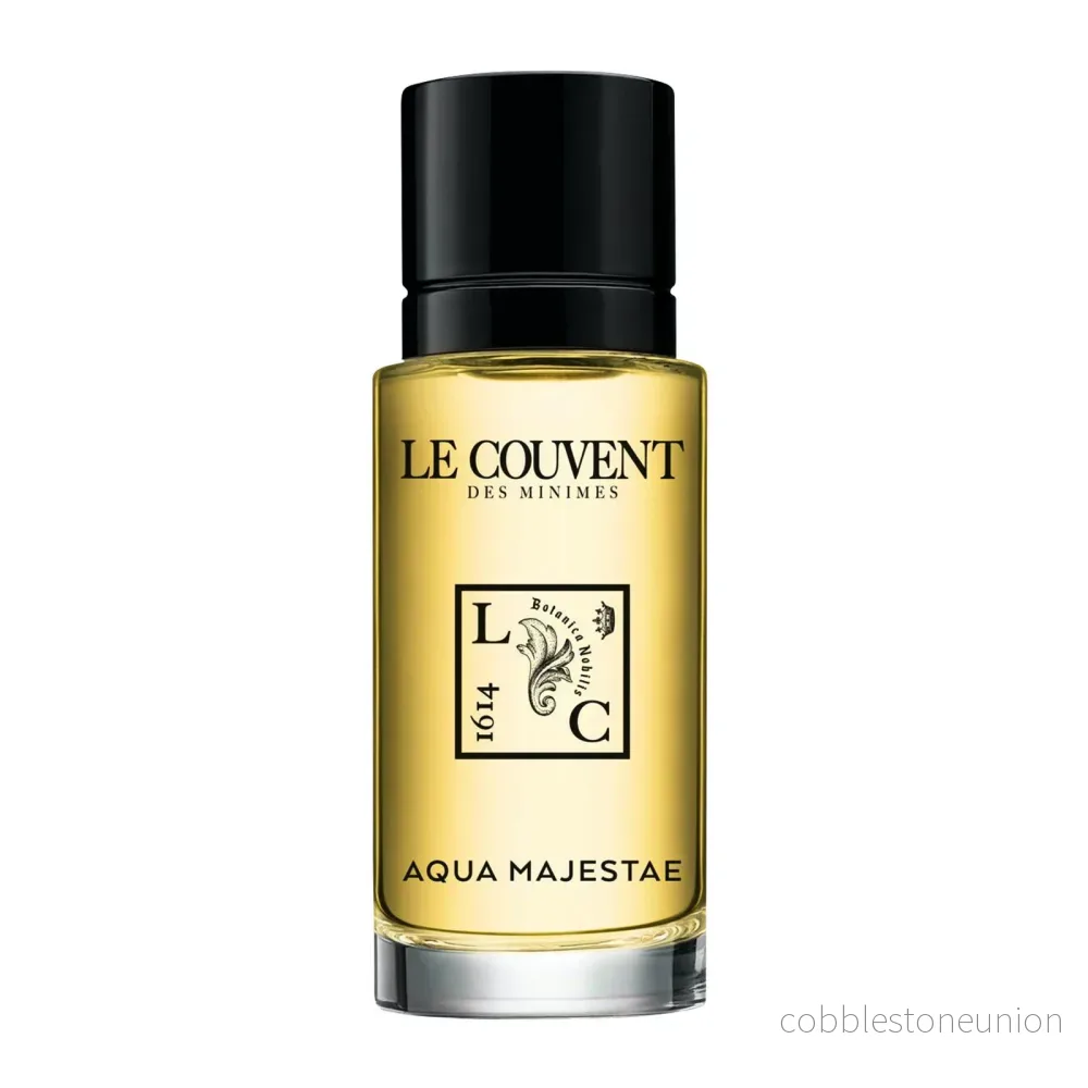 Le Couvent Maison de Parfum, Botanical – Aqua Majestae, Eau de Toilette, Unisex, 50 ml Le Couvent Maison de Parfum, Botanical – Aqua Majestae, Eau de Toilette, Unisex, 50 ml