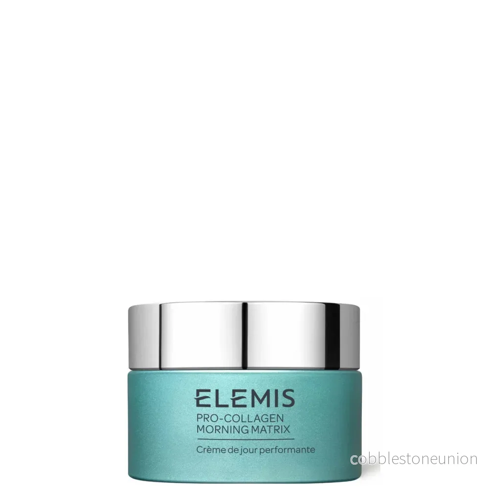 Elemis, Pro-Collagen Morning Matrix, Cream, För ansiktet, 30 ml