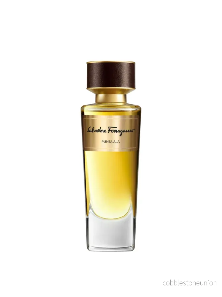 Salvatore Ferragamo, Punta Ala, Eau de parfum, Unisex, 100 ml