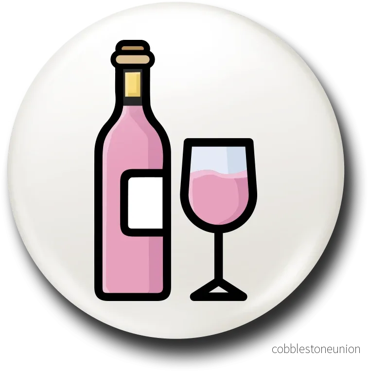 Dryck – Rosé