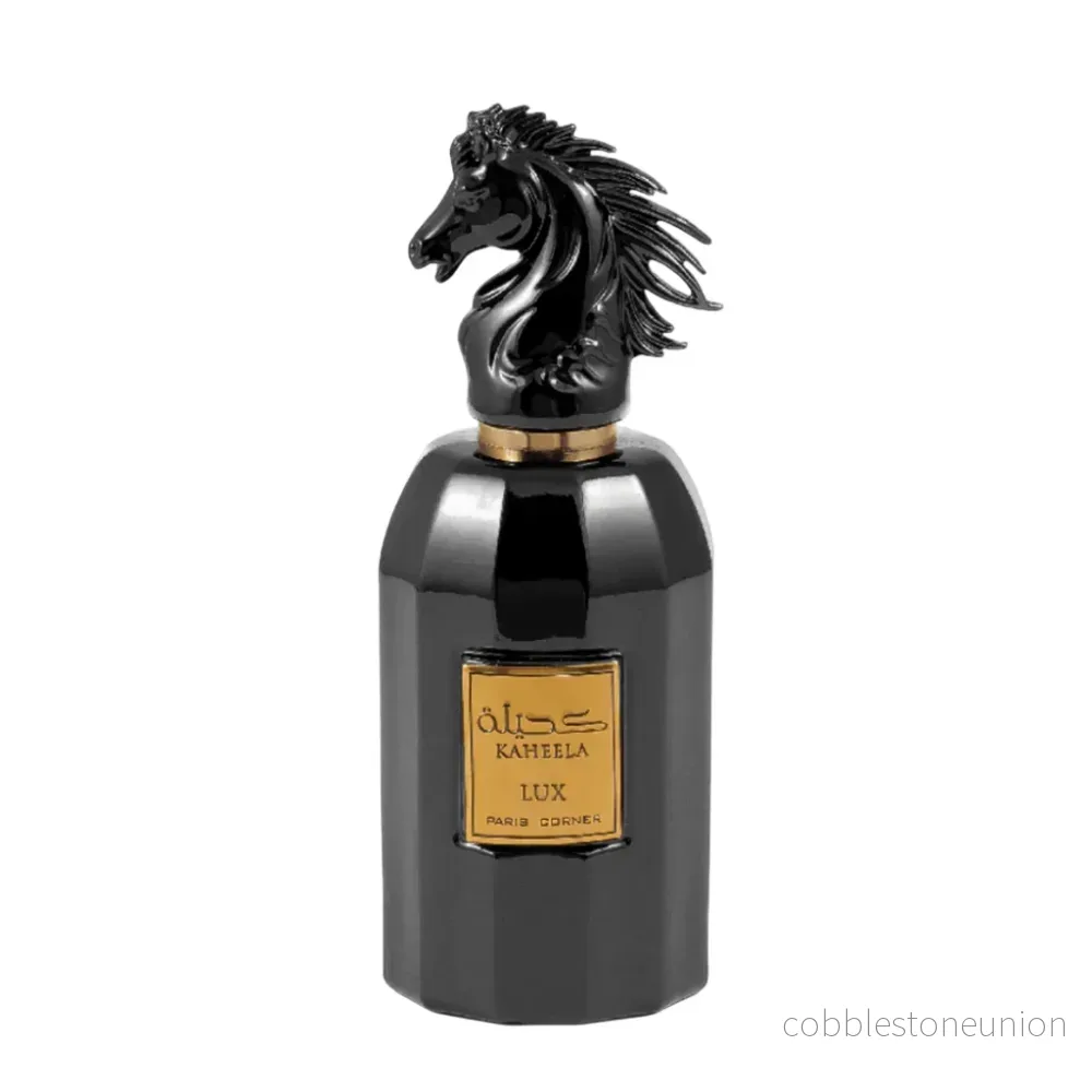 Paris Corner, Kaheela Lux, Eau de Parfum, Unisex, 85 ml Paris Corner, Kaheela Lux, Eau de Parfum, Unisex, 85 ml