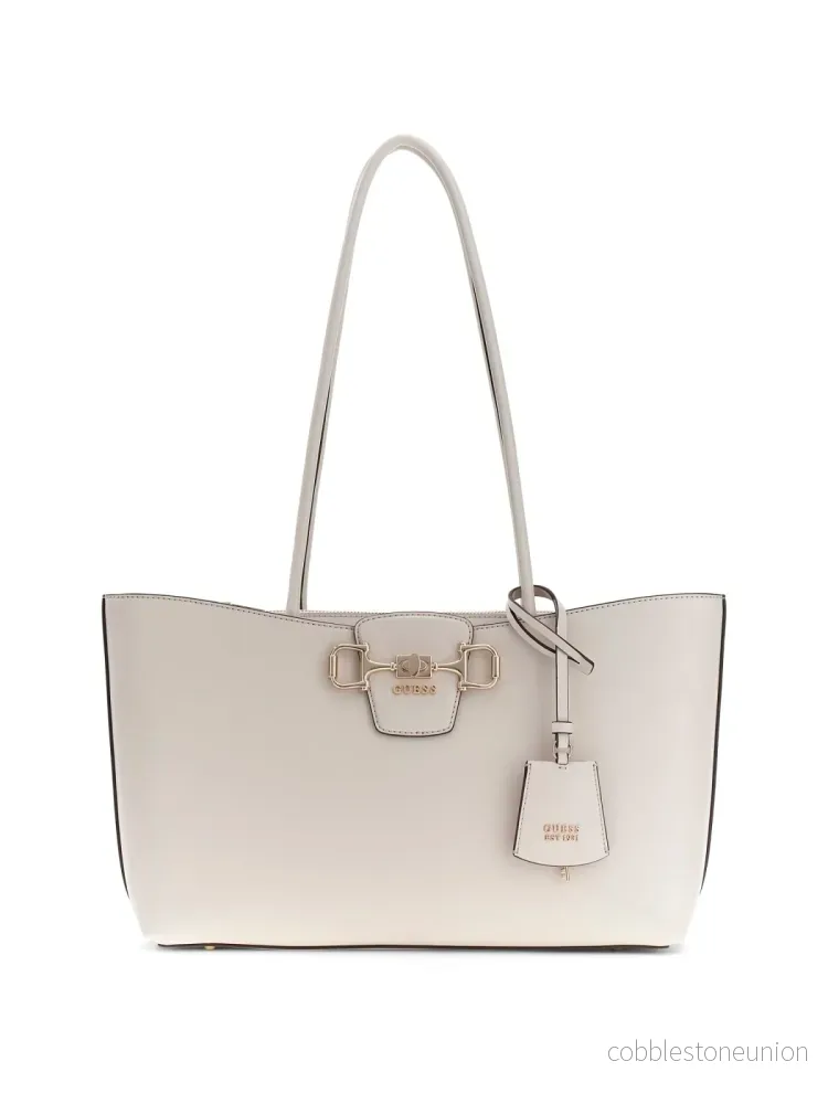 Guess Handbag Janie stone