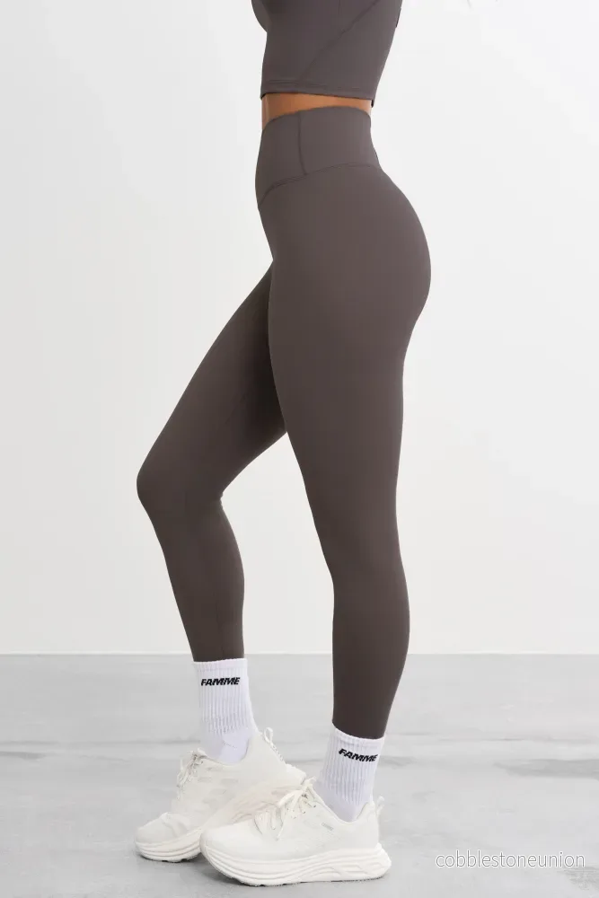 Softy Leggings - Bild 3