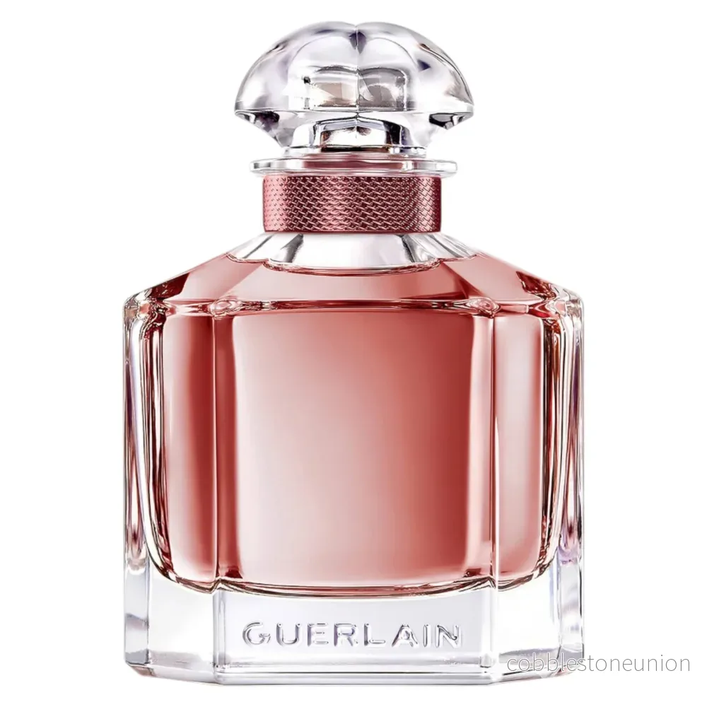 Guerlain, Mon Guerlain Intense, Eau de Parfum, För kvinnor, 100 ml