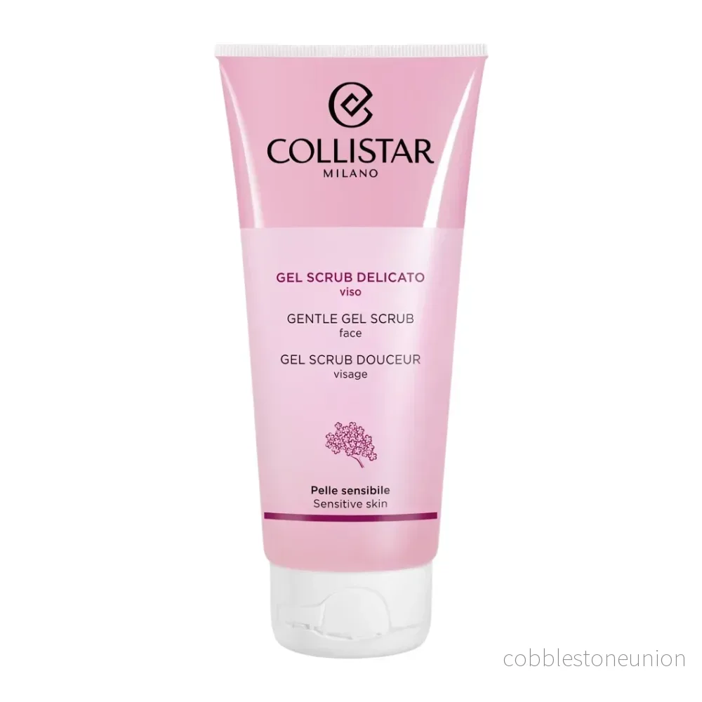 Collistar, Collistar, Exfoliering, Rengörande skrubb, För ansiktet, 100 ml Collistar, Collistar, Exfoliering, Rengörande skrubb, För ansiktet, 100 ml