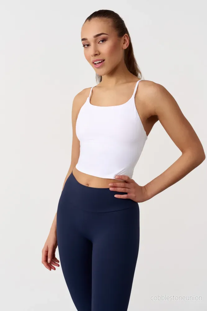 Signature Crop Top - Bild 3