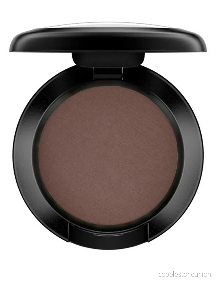 MAC, Small, Eyeshadow, Brown, 1, 1.5 g