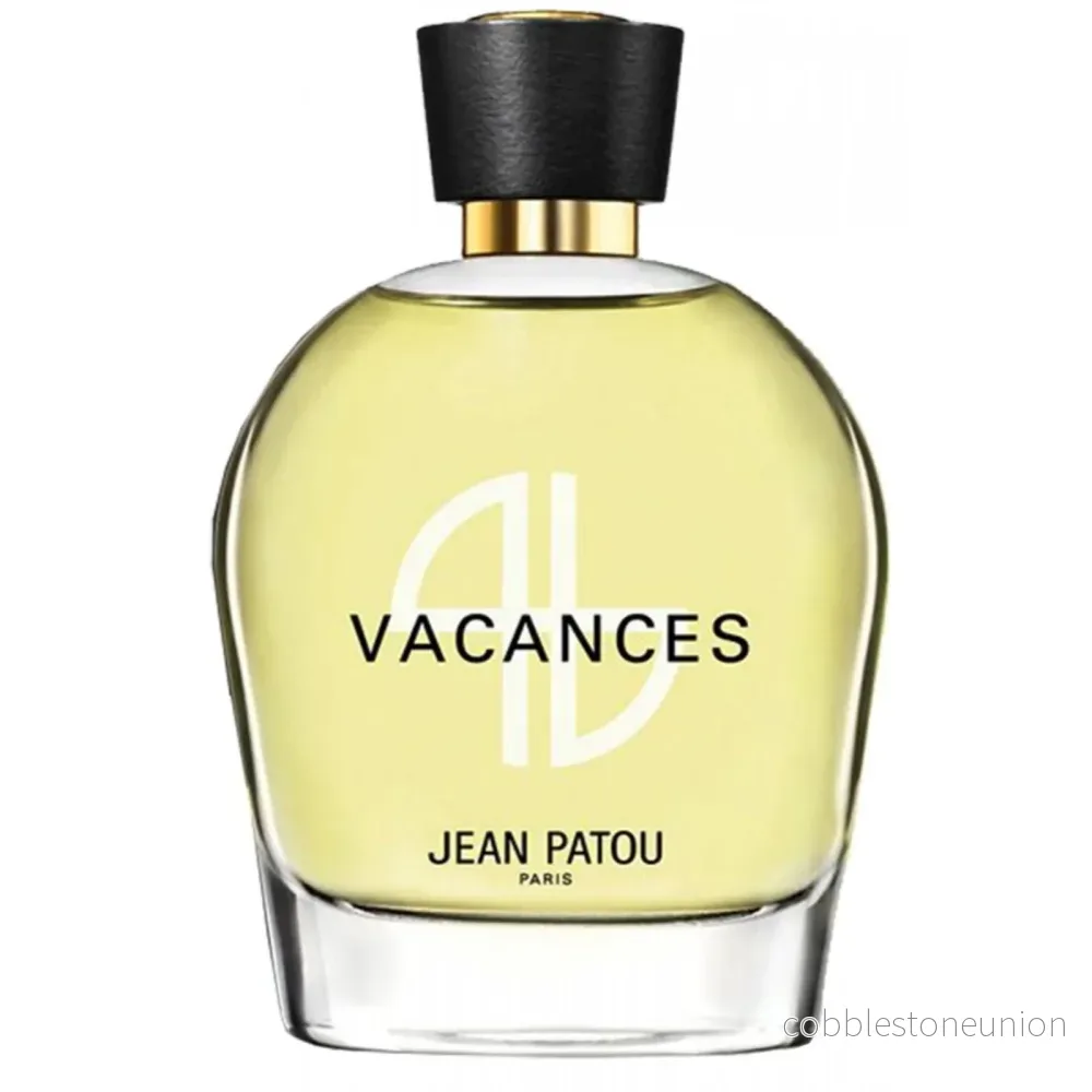 Jean Patou, Vacances, Eau de Parfum, För kvinnor, 100 ml