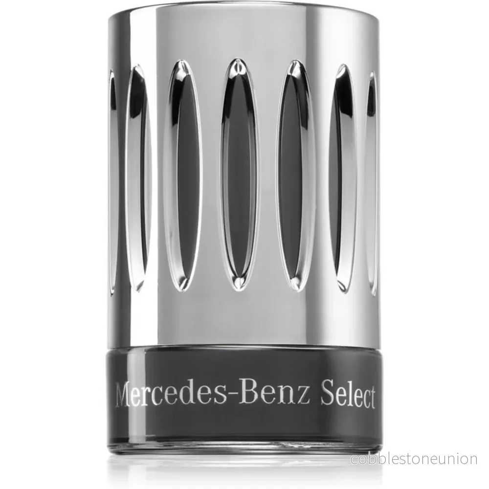 Mercedes-Benz, Select, Eau de Toilette, För män, 20 ml Mercedes-Benz, Select, Eau de Toilette, För män, 20 ml