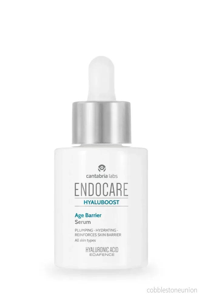 Cantabria Labs, Endocare, Återfuktande, Volymgivande, Serum, För ansiktet, 30 ml Cantabria Labs, Endocare, Återfuktande, Volymgivande, Serum, För ansiktet, 30 ml