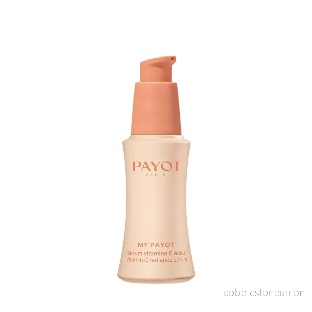 Payot, My Payot, C-vitamin, Upplysande, Serum, För ansiktet, 30 ml