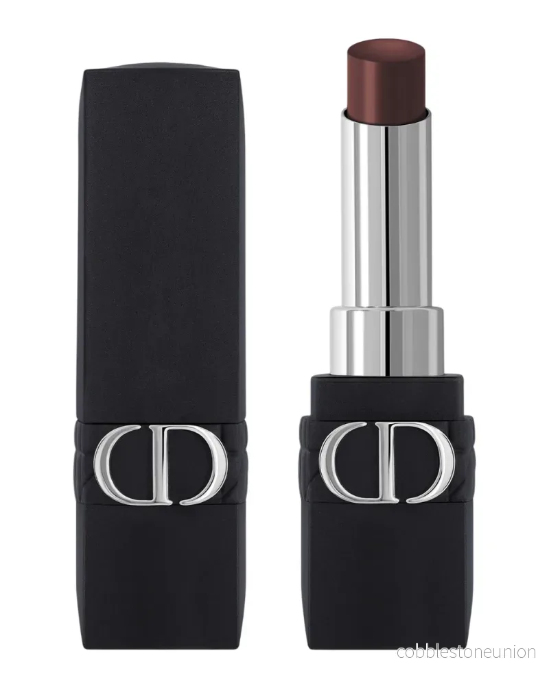 Christian Dior, Dior Forever, Transfer-proof, Krämigt läppstift, 500, Nude Soul, 3.2 g Christian Dior, Dior Forever, Transfer-proof, Krämigt läppstift, 500, Nude Soul, 3.2 g