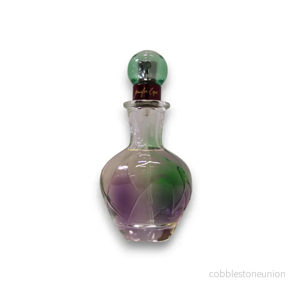 Jennifer Lopez, Live, Eau de parfum, För henne, 50 ml Jennifer Lopez, Live, Eau de parfum, För henne, 50 ml