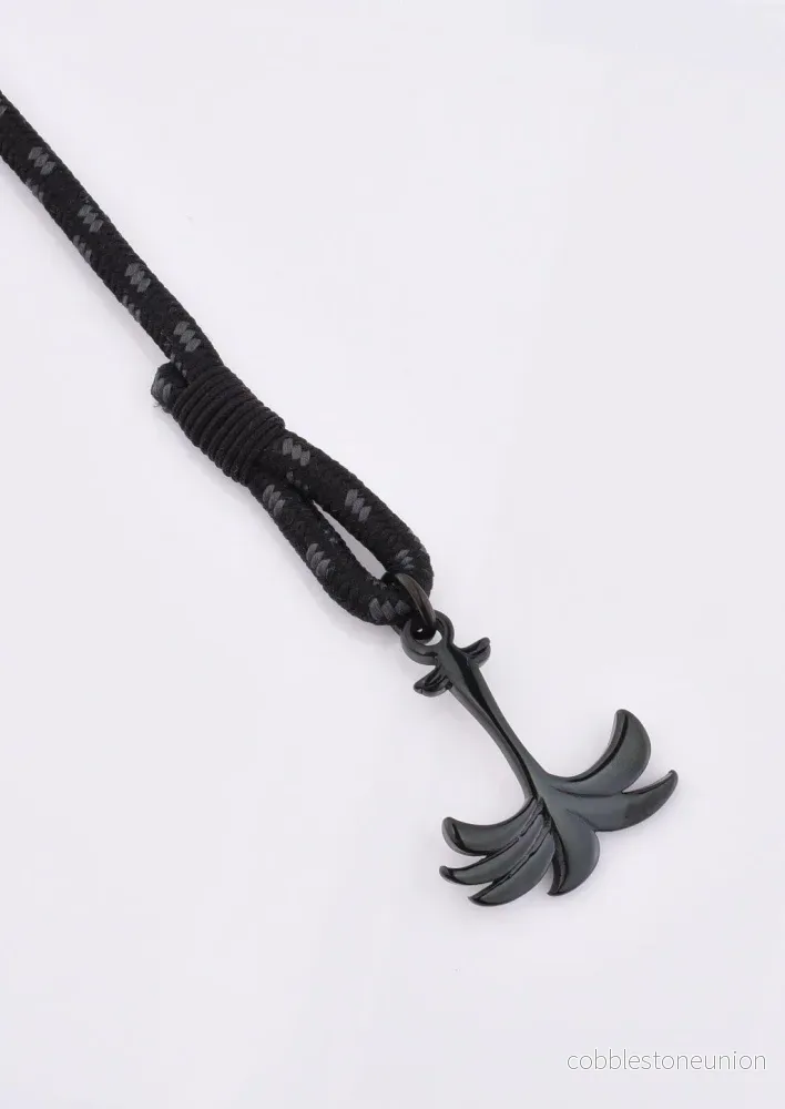 Palmband - Phantom Black - Triple - Bild 3