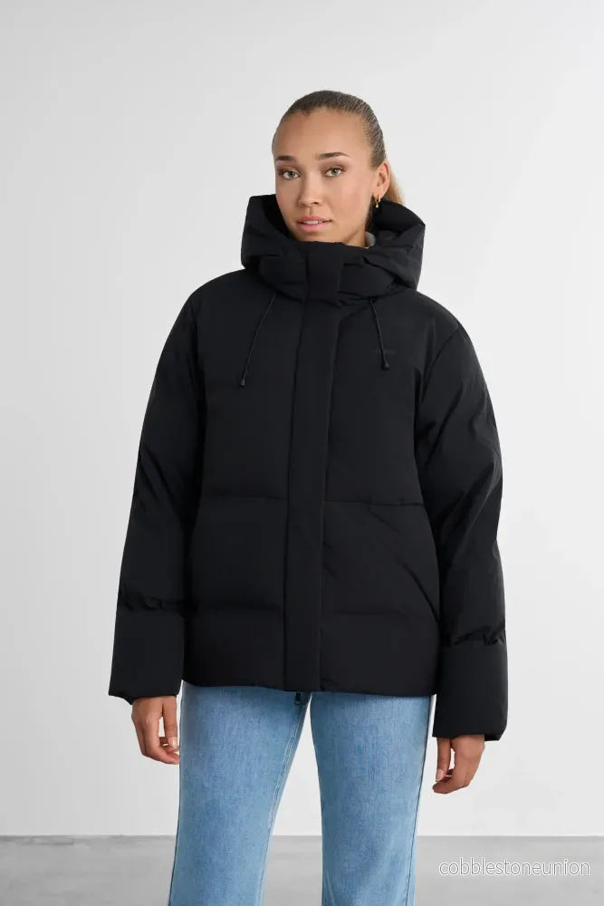 Snøhetta Down Jacket