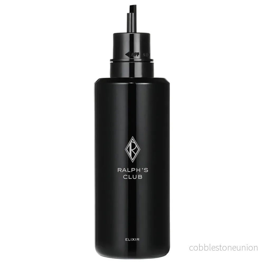 Ralph Lauren, Ralph’s Club, Eau de Parfum, För män, Refill, 150 ml Ralph Lauren, Ralph’s Club, Eau de Parfum, För män, Refill, 150 ml