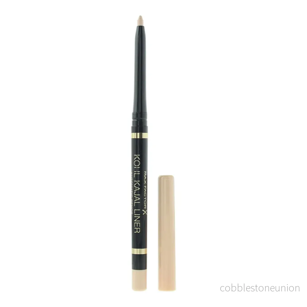 Max Factor, Kohl Kajal, Kohl Kajal eyeliner, 003, Kola, 0,35 g Max Factor, Kohl Kajal, Kohl Kajal eyeliner, 003, Kola, 0,35 g