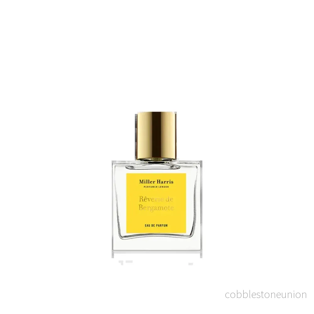 Miller Harris, Reverie De Bergamote, Eau de Parfum, Unisex, 14 ml Miller Harris, Reverie De Bergamote, Eau de Parfum, Unisex, 14 ml