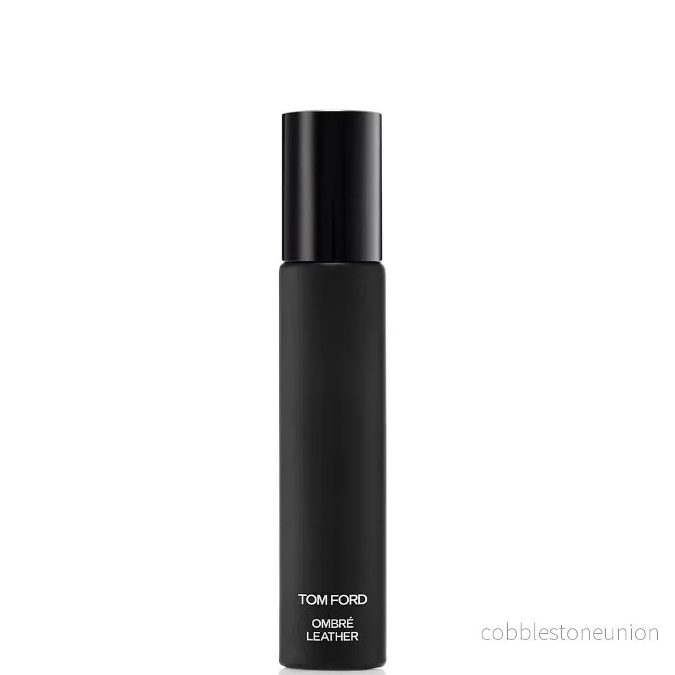 Tom Ford, Ombre Leather, Eau de Parfum, För män, 10 ml