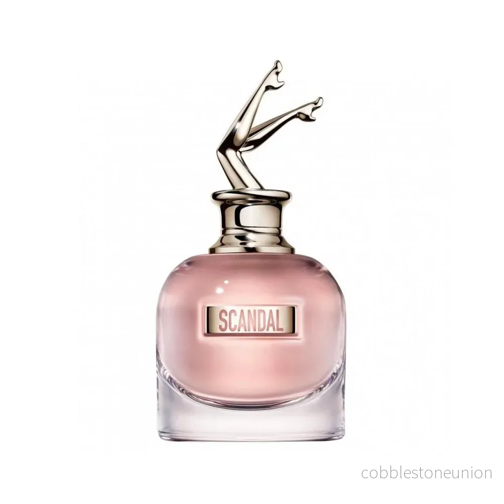 Jean Paul Gaultier, Scandal, Eau de Parfum, För kvinnor, 50 ml