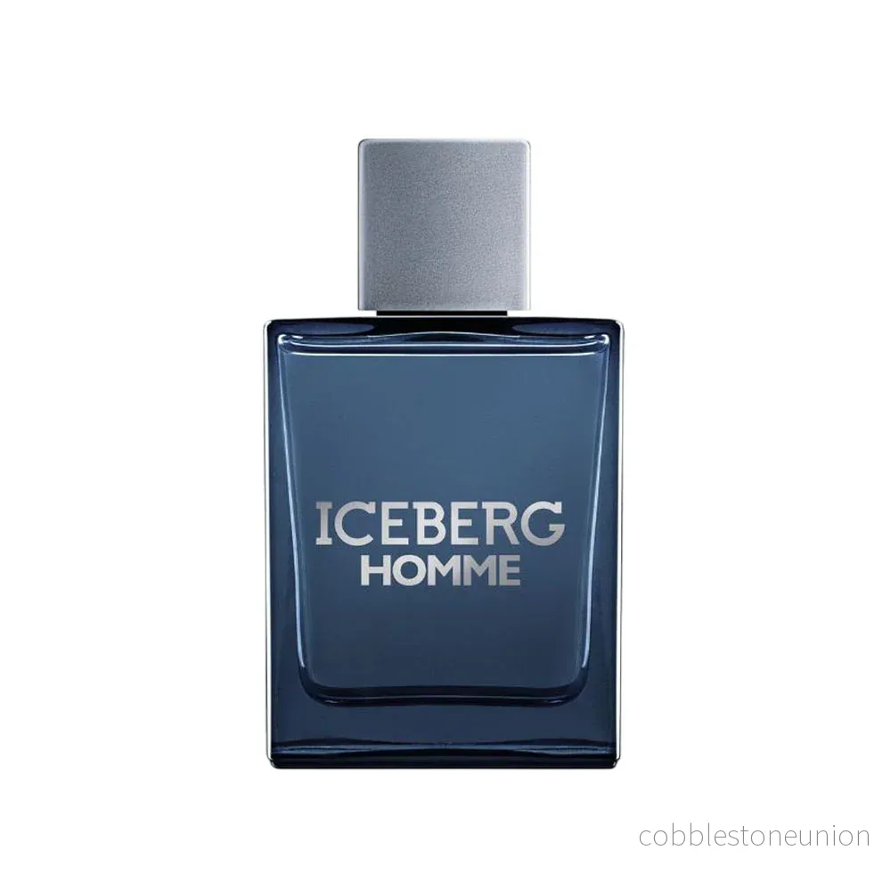 Iceberg, Homme, Eau de Toilette, För män, 200 ml