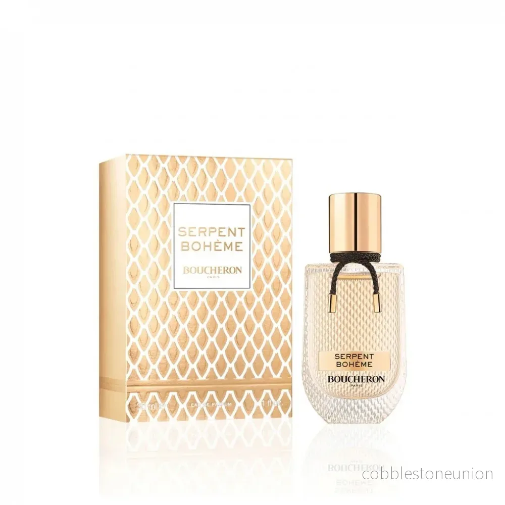Boucheron, Serpent Boheme, Eau de Parfum, För kvinnor, 30 ml - Bild 2
