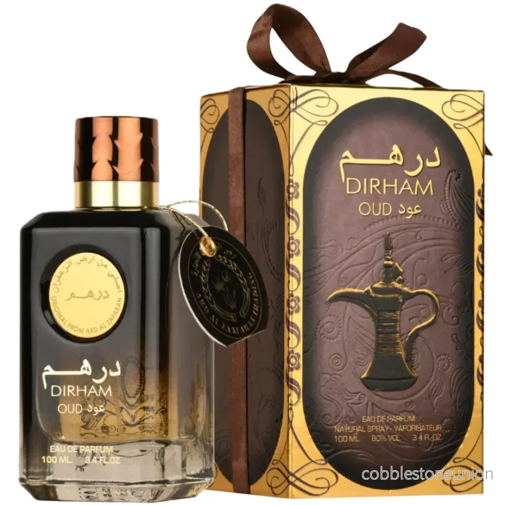 Ard Al Zaafaran, Dirham, Eau de Parfum, Unisex, 100 ml - Bild 2