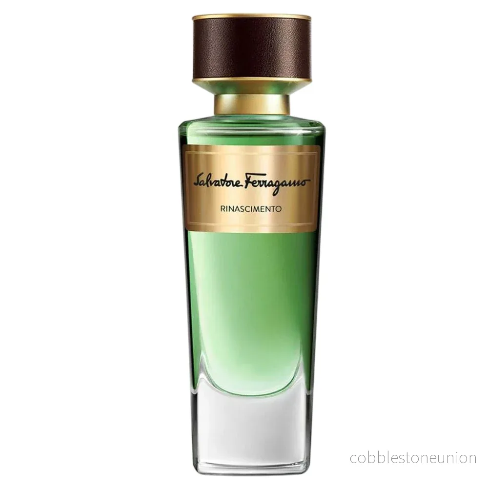 Salvatore Ferragamo, Rinascimento, Eau de Parfum, Unisex, 100 ml
