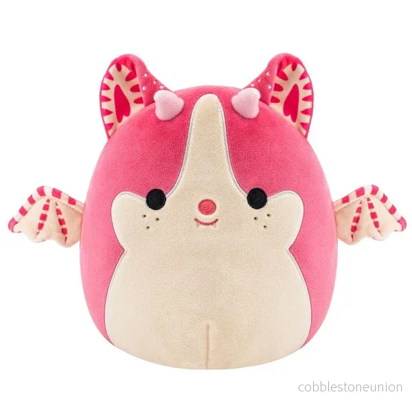 Squishmallow 20 Cm Adopt Me Strawberry Shortcake