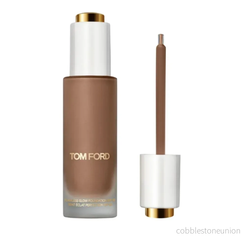 Tom Ford, Soleil Glow, Flytande foundation, 11,0, Twilight, SPF 30, 30 ml