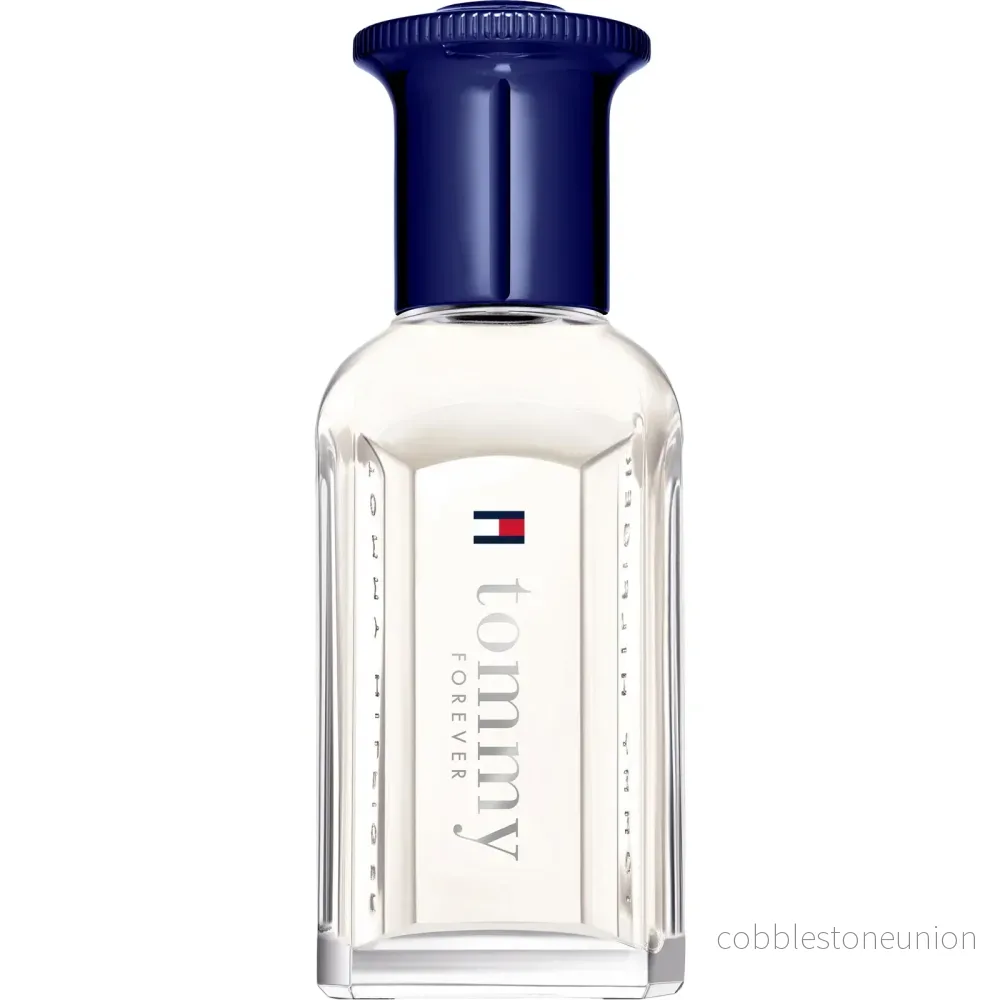 Tommy Hilfiger, Tommy Forever, Eau de Toilette, För män, 30 ml