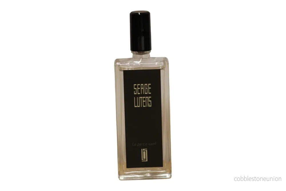 Serge Lutens, Le Perce-Vent, Eau de Parfum, Unisex, 50 ml Serge Lutens, Le Perce-Vent, Eau de Parfum, Unisex, 50 ml
