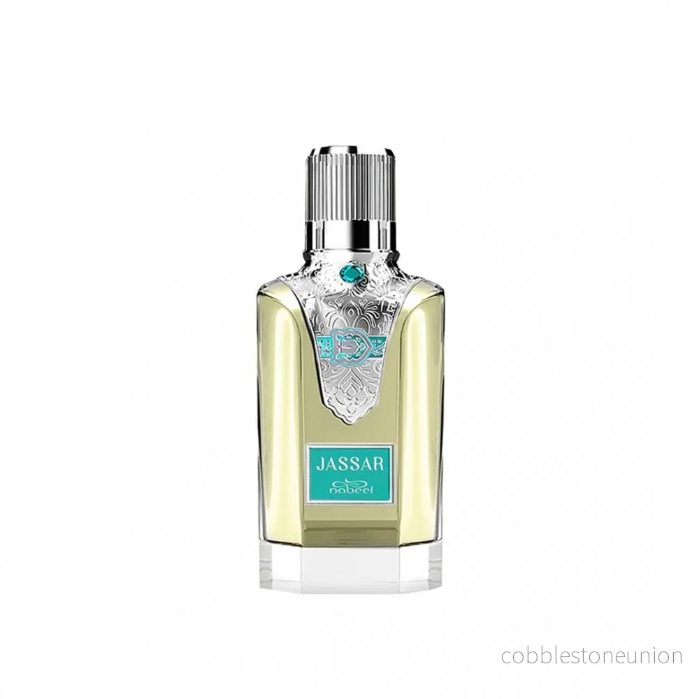 Nabeel, Jassar, Eau de Parfum, Unisex, 100 ml