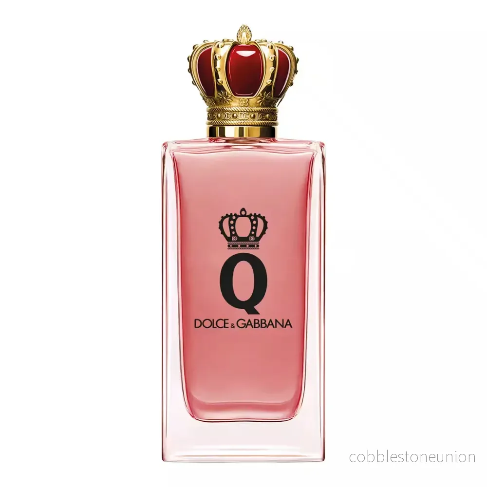 Dolce & Gabbana, Q Intense, Eau de parfum, För kvinnor, 100 ml Dolce & Gabbana, Q Intense, Eau de parfum, För kvinnor, 100 ml