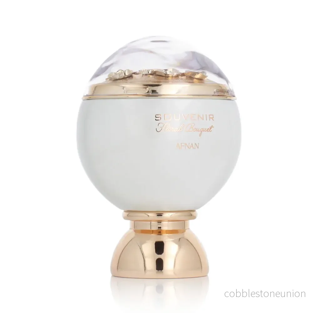 Afnan, Souvenir Floral Bouquet, Eau de Parfum, 100 ml Afnan, Souvenir Floral Bouquet, Eau de Parfum, 100 ml
