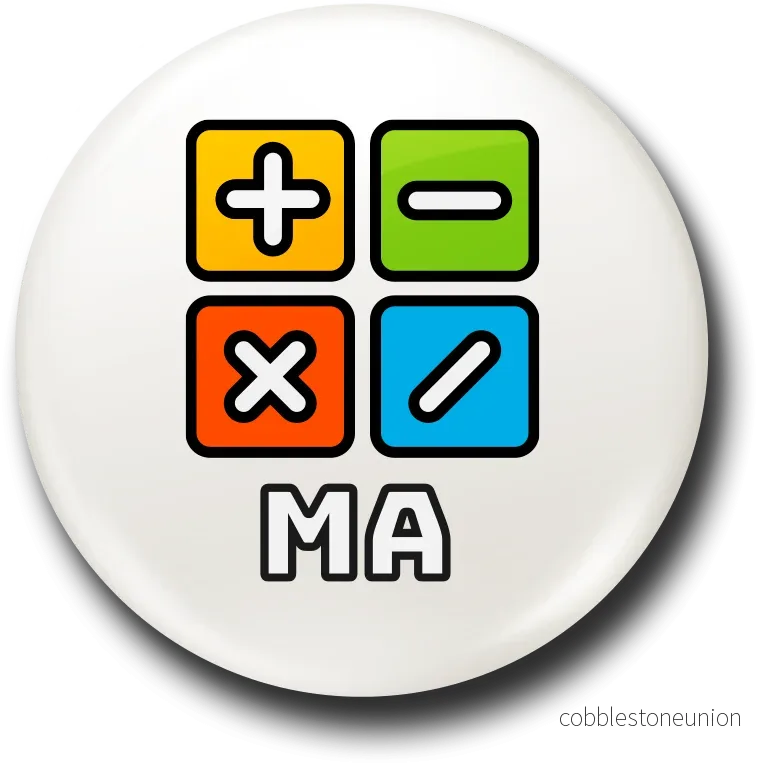 Skolämne - Matematik