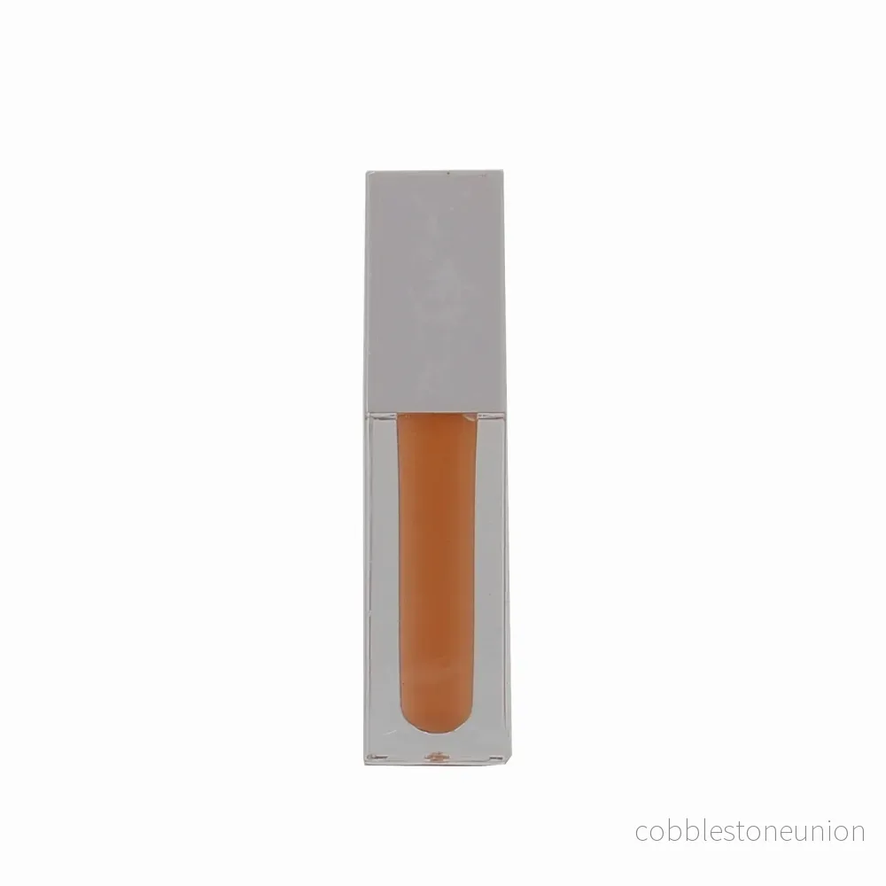 Revolution Pro, REVOLUTION PRO, Vegan, Lip Gloss, Nude, 2.5 ml