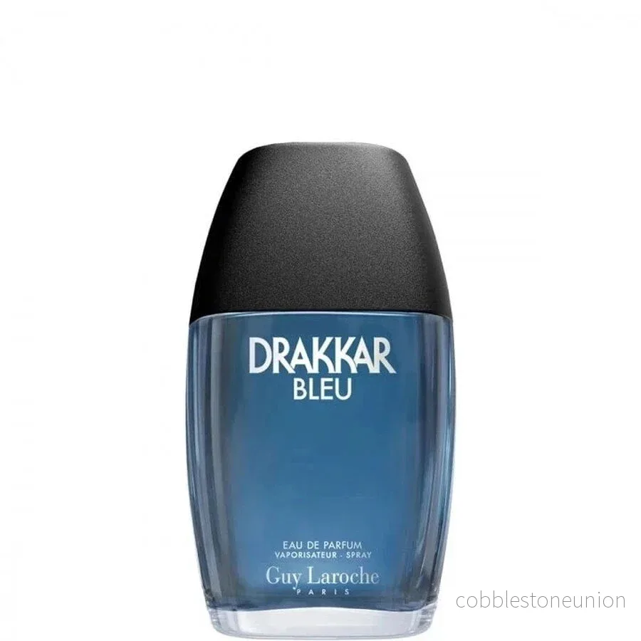 Guy Laroche, Drakkar Noir, Eau de Toilette, För män, 100 ml Guy Laroche, Drakkar Noir, Eau de Toilette, För män, 100 ml