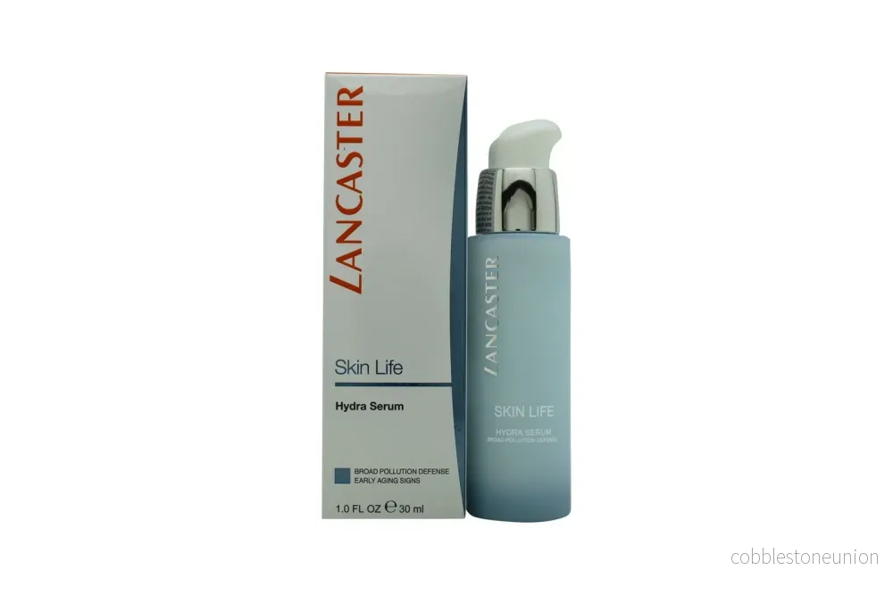Lancaster, Skin Life, Anti-Pollution, Serum, Ansikte, 30 ml - Bild 2