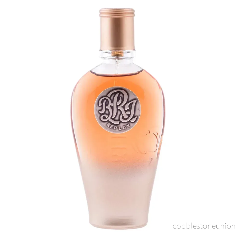 Replay, True, Parfymvatten, För kvinnor, 40 ml Replay, True, Parfymvatten, För kvinnor, 40 ml