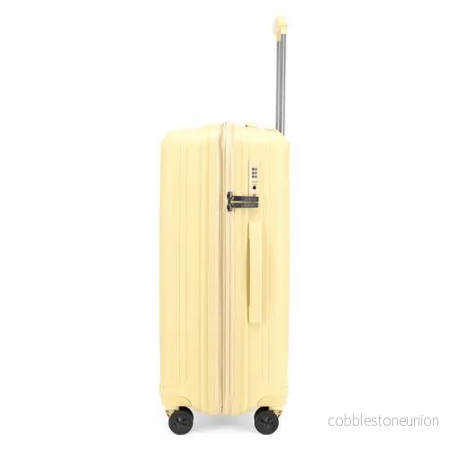 Anthem 65 cm trolley_GlowYELLOW - Bild 3