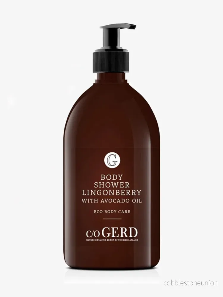 Body Shower - Lingonberry - Bild 3