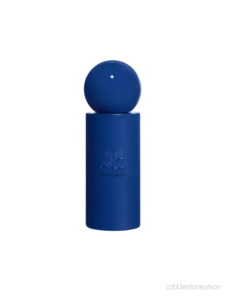 Courreges, Le Messager, Eau de Parfum, Unisex, 100 ml Courreges, Le Messager, Eau de Parfum, Unisex, 100 ml