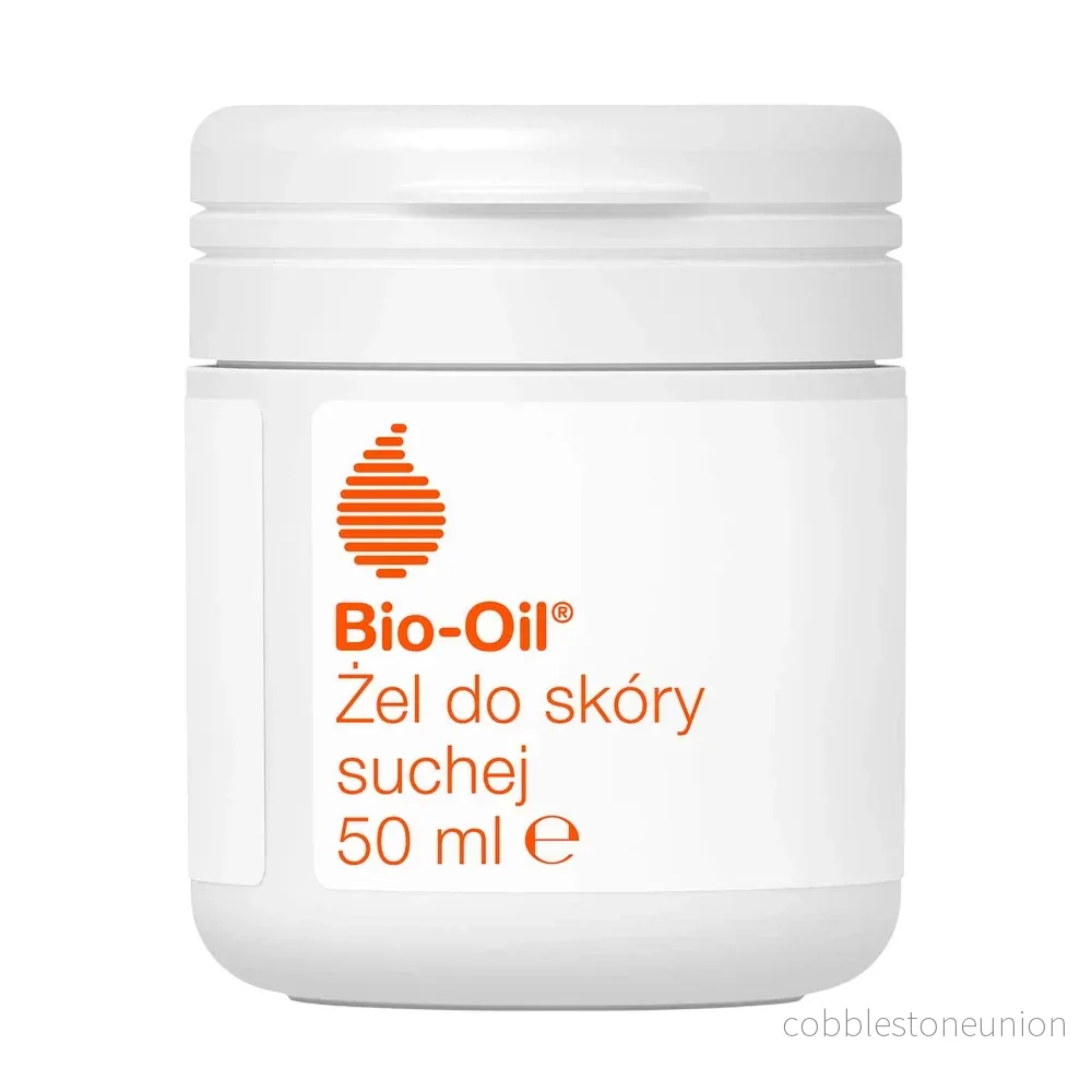 Bio-Oil, Bio-Oil, Moisturizing, Daily, Gel-cream, 50 ml Bio-Oil, Bio-Oil, Moisturizing, Daily, Gel-cream, 50 ml