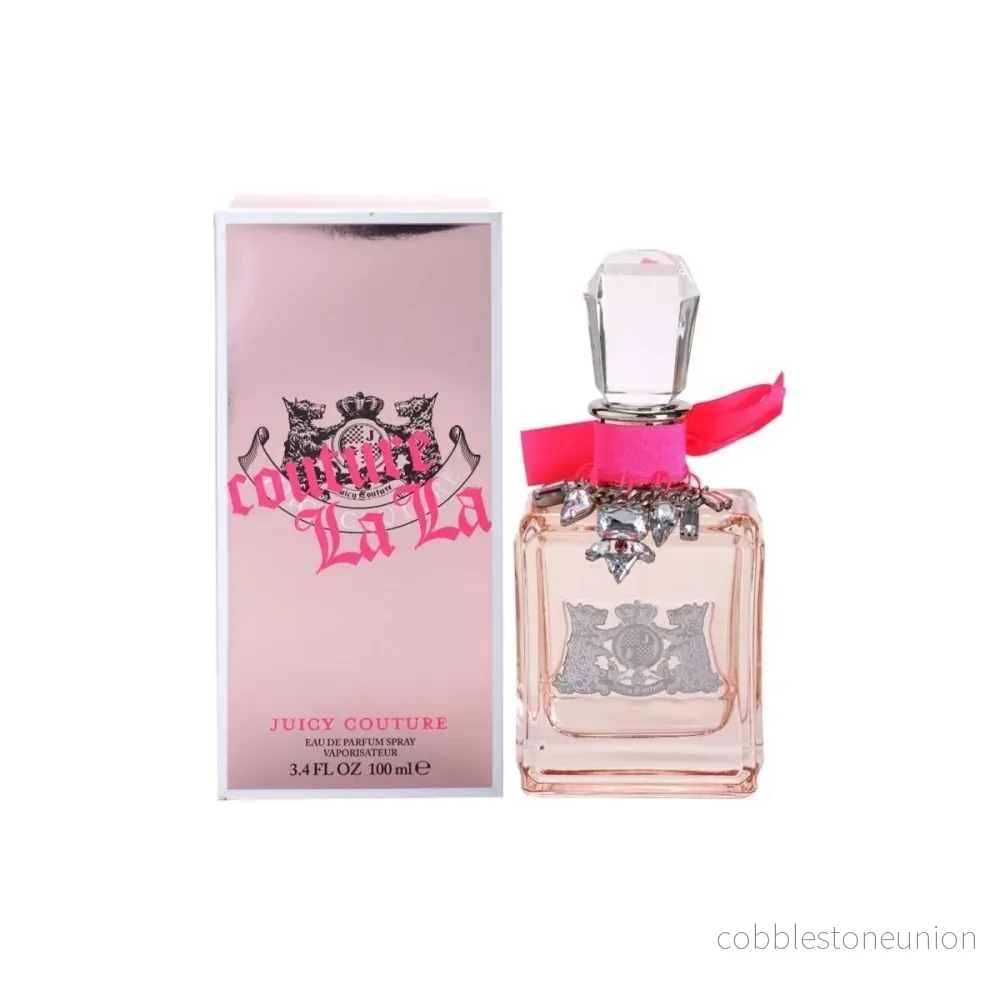 Juicy Couture, La La, Eau de Parfum, För henne, 100 ml Juicy Couture, La La, Eau de Parfum, För henne, 100 ml